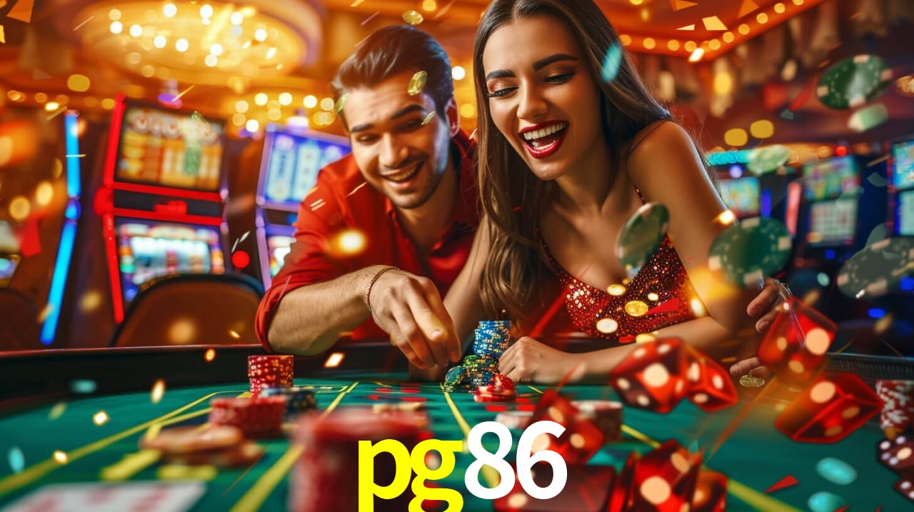pg86 - Pagamento PIX Instantâneo